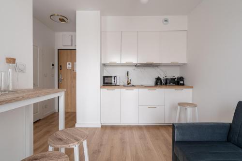 RentPlanet - Legnicka Residence, Breslavia (foto 9)