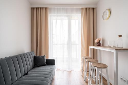 RentPlanet - Legnicka Residence, Breslavia (foto 7)