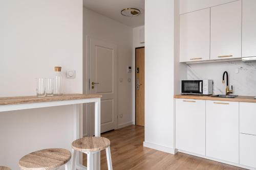 RentPlanet - Legnicka Residence, Breslavia (foto 10)