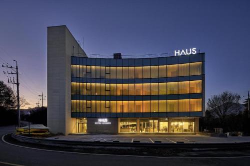 Hotel Haus - Gapyeong