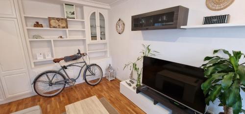 El Capricho de Miguel - 2 Hab con Wifi - VUT-4763-AS