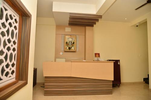 Vestabils, ARIVU LODGE AC in Anaimalai