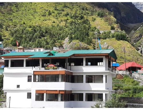 Hotel Bamani Inn Badrinath