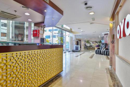 OYO 482 Sun And Sands Downtown, Dubai (photo 5)