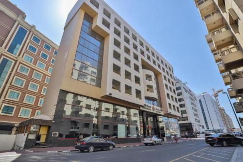 OYO 482 Sun And Sands Downtown, Dubai (photo 8)