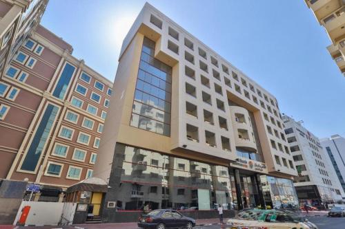 OYO 482 Sun And Sands Downtown, Dubai (photo 9)