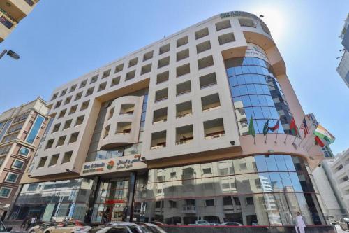 OYO 482 Sun And Sands Downtown, Dubai (photo 10)