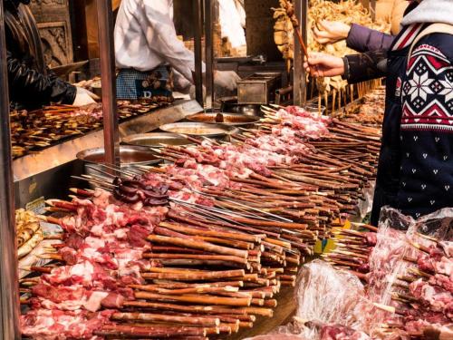 City 118 Selected Hotel Xi'an Fengcheng Nan Road City 118 Selected Hotel Xi'an Fengcheng Nan Road