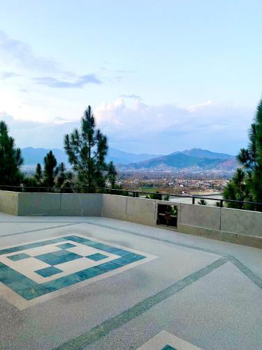 Rock City Resort