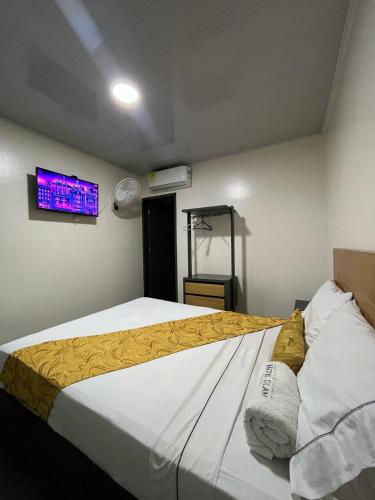 Hotel Olam Confort – Villavicencio, IA