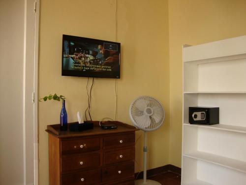 Hostel Hospedarte Centro Room Type - Comfort Double Room with Private Bathroom
