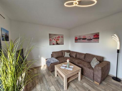 Ferienwohnung Hellmann - Apartment - Bad Nenndorf