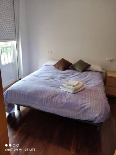 Precioso apartamento Pontedeume