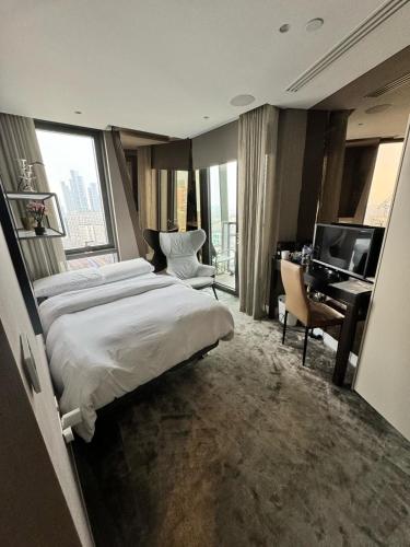 Parliament House - Luxury Penthouse, Londyn (zdjęcie 2)