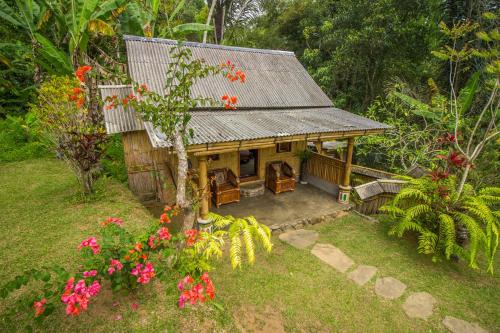 A szálláshely kívülről, Pesona Bali Ecolodge by AGATA in Tabanan