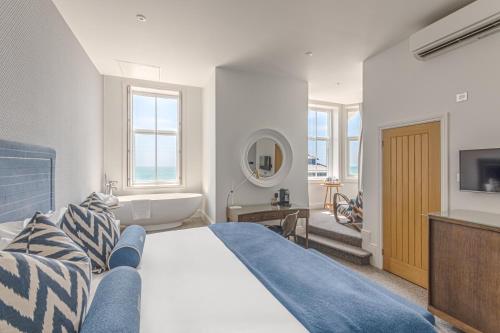 브라이튼 하버 호텔 (Brighton Harbour Hotel) in 브라이튼앤호브