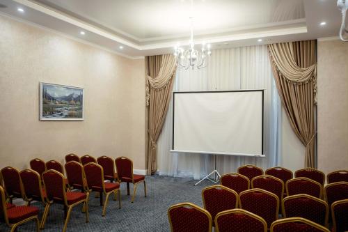 Ramada by Wyndham Shymkent