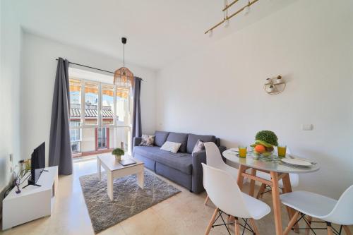 Apartamento céntrico en Málaga, Málaga