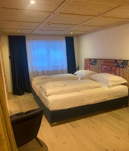 Deluxe Double or Twin Room - Ground Floor