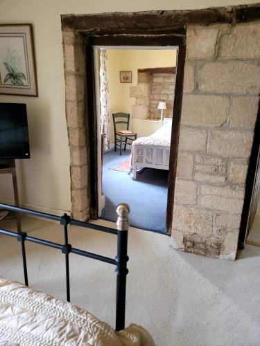 Prebendal Manor - Tickencote