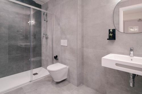 Limehome Valencia Carrer de Sant Jacint, Valencie (fotografie 8)