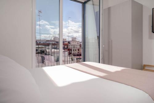 Limehome Valencia Carrer de Sant Jacint, Valencie (fotografie 2)