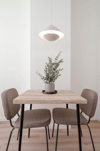 Limehome Valencia Carrer de Sant Jacint, Valencie (fotografie 9)