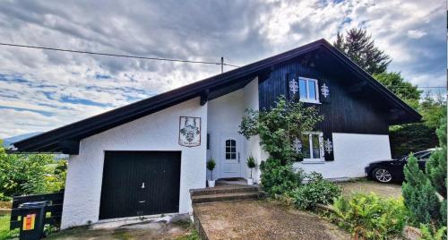 Viesnīcas āriene, Alpe 44 in Ofterschwang