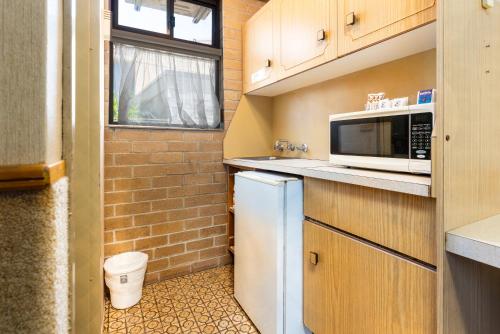 Town Centre Motor Inn in Merimbula