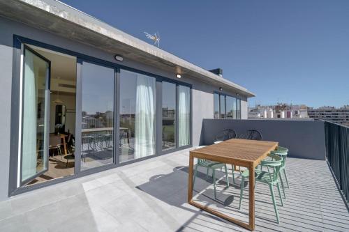 limehome Valencia Carrer de Sant Jacint