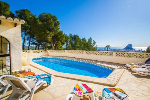 Villa Moskoa - PlusHolidays - image 4