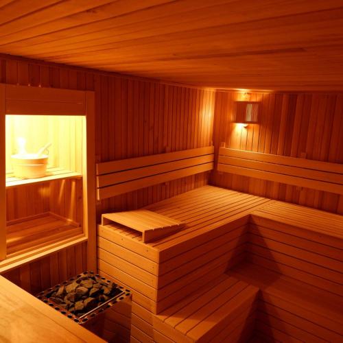 Sauna, Kazdağı Atila Bey Konağı (Kazdagı Atila Bey Konagı) in Narlı Mahallesi