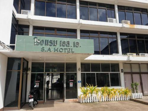 hotel photo
