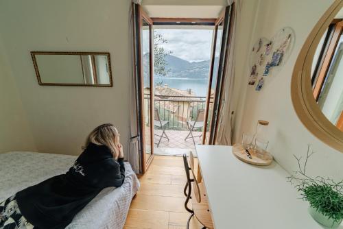 Garda Doma - Accommodation - Brenzone sul Garda