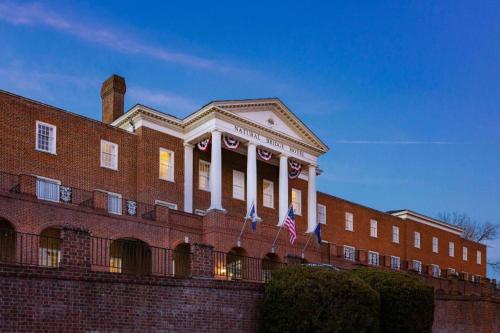 . Natural Bridge Hotel, Trademark Collection by Wyndham