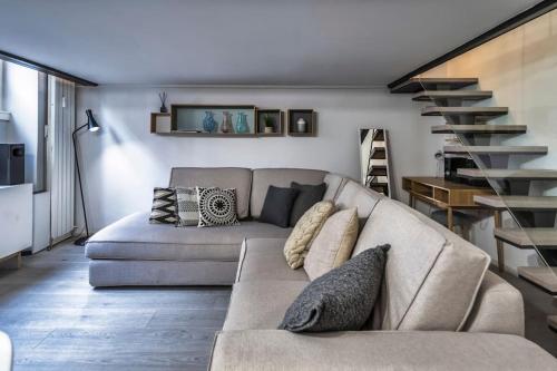 Contemporary Loft - Milan Central Station, Mediolan