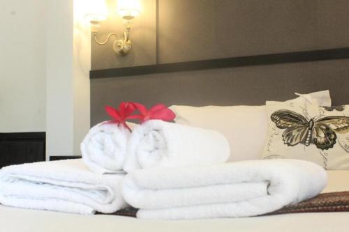 . Hotel Purnama