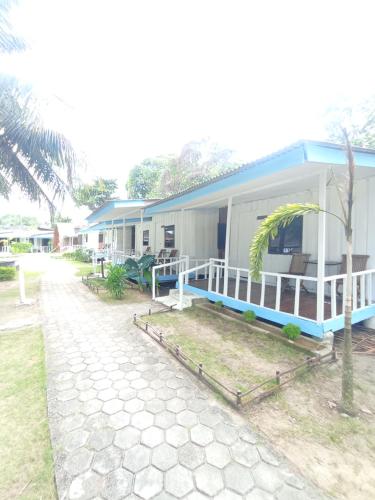 Hello Bintan Room Type - Superior Family Room