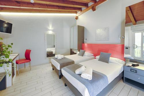 Hotel Fontana Verona