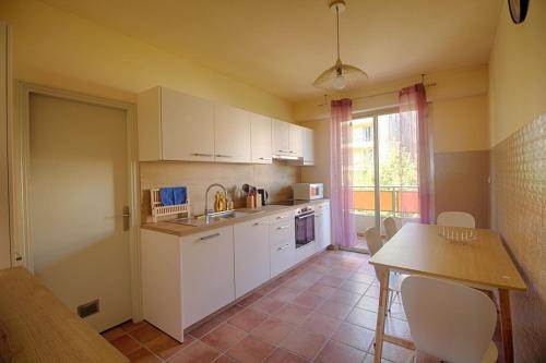 Appartement Cours Général Leclerc AJACCIO - Location saisonnière - Ajaccio