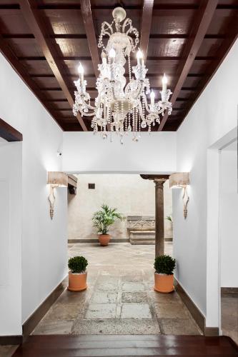 Hotel Mercader de Sedas by Maxi Hoteles, Granada (photo 10)