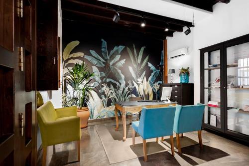 Hotel Mercader de Sedas by Maxi Hoteles, Granada (photo 9)