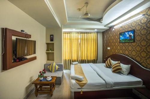 Asian Suites Guwahati