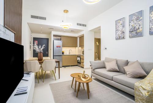 Top Floor One Bedroom Apartment with Downtown Views 170BC-1, Dubaj (zdjęcie 7)