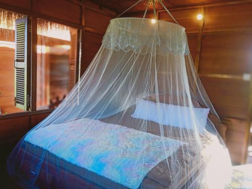 Meta Homestay in Puok