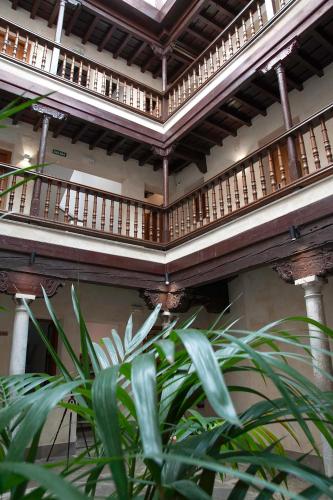 Hotel Mercader de Sedas by Maxi Hoteles, Grenade