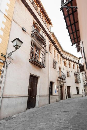 Hotel Mercader de Sedas by Maxi Hoteles, Granada (photo 11)