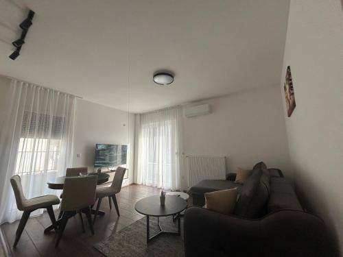 Faciliteiten, Vila Drina Apartments in Banja Koviljaca