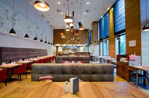 DoubleTree by Hilton Zagreb