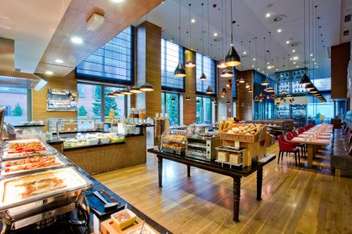 DoubleTree by Hilton Zagreb